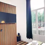 Plantage Hotel Amsterdam
