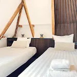 Hotel Plantage