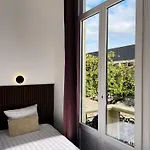 Hotel Plantage