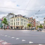 Plantage 2* Amsterdam
