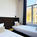 Hotel Plantage