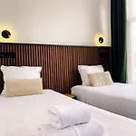 Hotel Plantage Amsterdam
