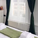 Plantage Amsterdam