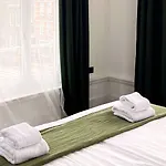 Plantage Hotel Amsterdam