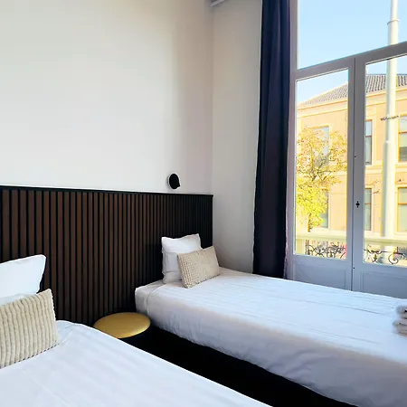 Hotel Plantage