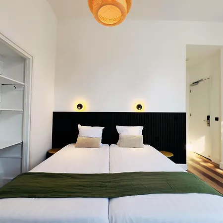 Hotel Plantage