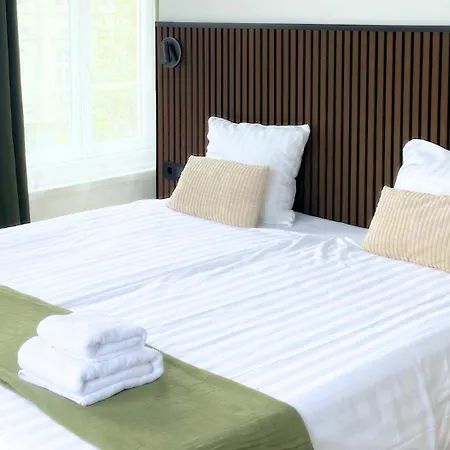 Hotel Plantage Amsterdam