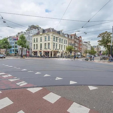 Plantage Amsterdam