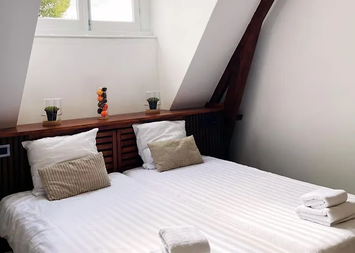 Plantage 2* Amsterdam