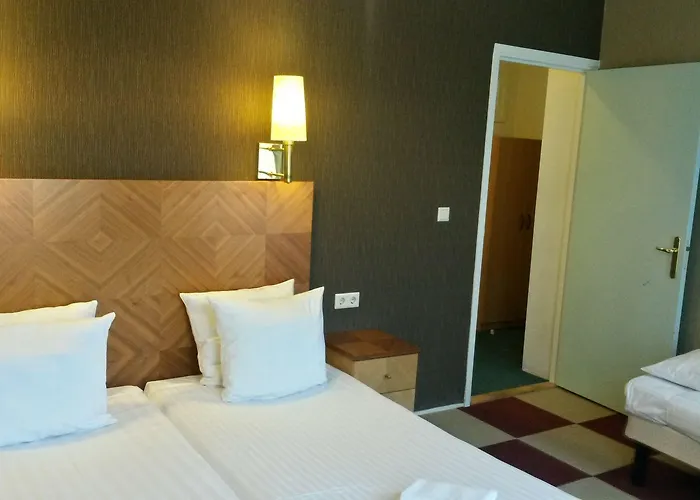 Plantage 2* Amsterdam