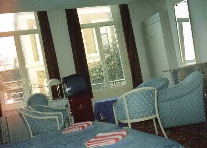 Otel Plantage Amsterdam