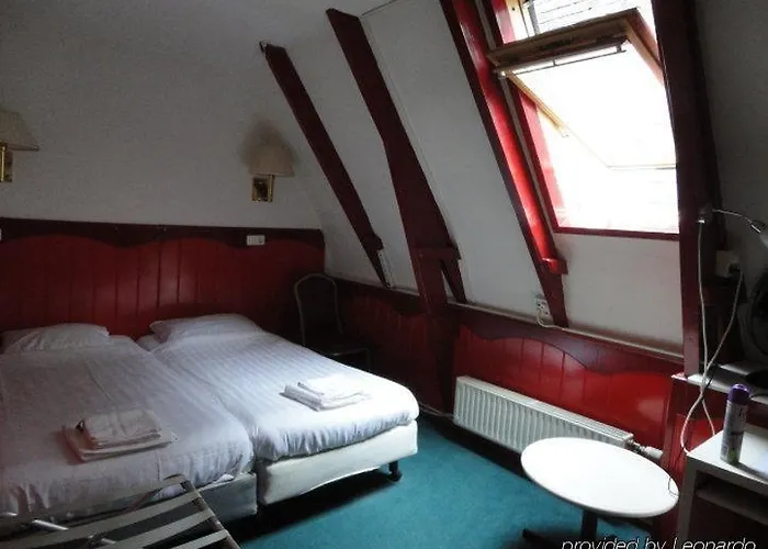 Otel Plantage Amsterdam