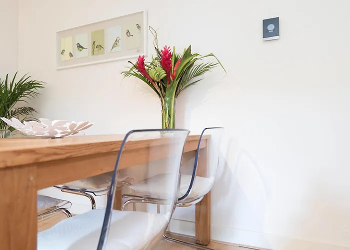 Otel Plantage Amsterdam