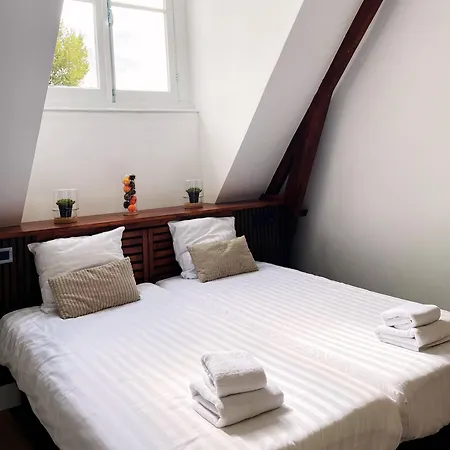 Plantage 2* Amsterdam