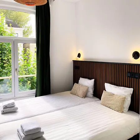 Plantage - Digital Access Hotel 2*