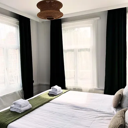 Plantage - Digital Access Hotel