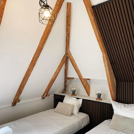 Plantage - Digital Access 2* Amsterdam