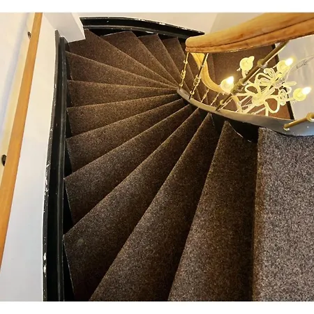 Plantage Hotel Amsterdam