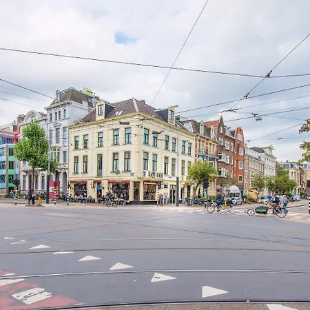 Plantage 2* Amsterdam