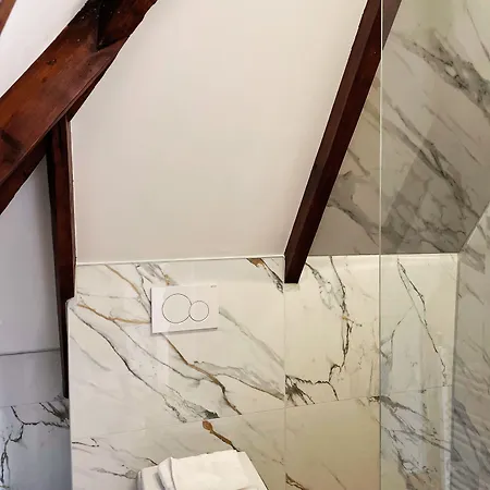 Hotel Plantage Amsterdam