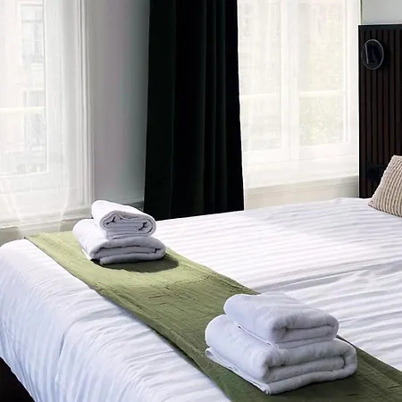 Plantage Otel