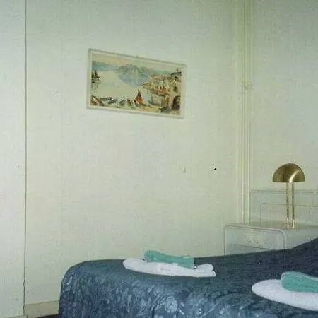Hotel Plantage - Digital Access
