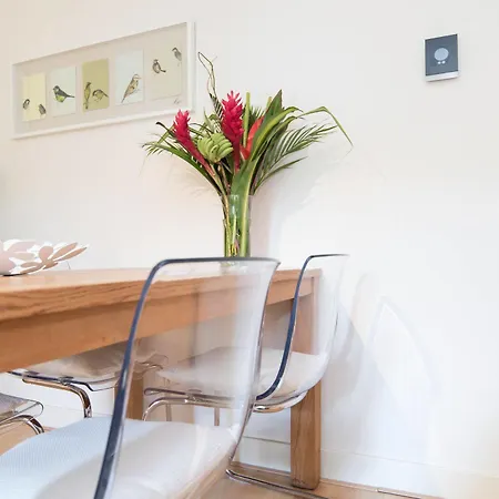 Hotel Plantage Amsterdam