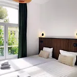 Plantage Hotel