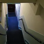 Plantage 호텔 암스테르담