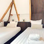 호텔 Plantage 암스테르담