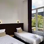 Plantage 2* 암스테르담