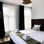 Plantage 암스테르담