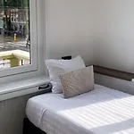 Ξενοδοχείο Plantage 2*