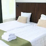 호텔 Plantage 암스테르담