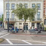 호텔 Plantage 암스테르담