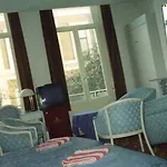 호텔 Plantage 암스테르담