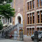 Plantage 호텔 암스테르담