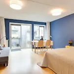 Plantage 암스테르담