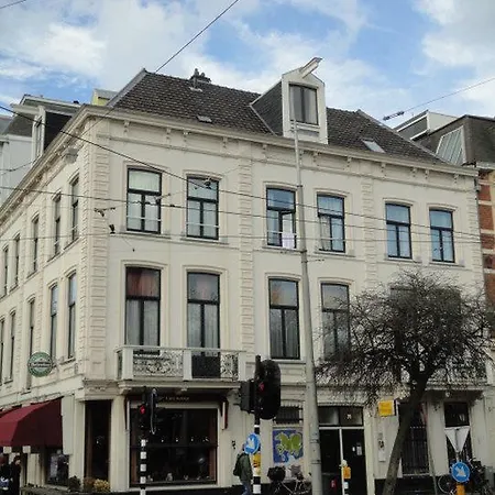 Plantage Szálloda 2*
