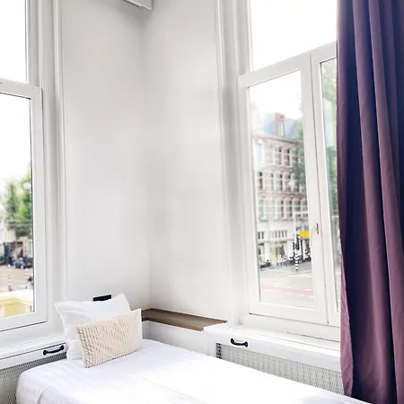 Plantage Ámsterdam