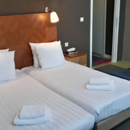 Plantage אמסטרדם