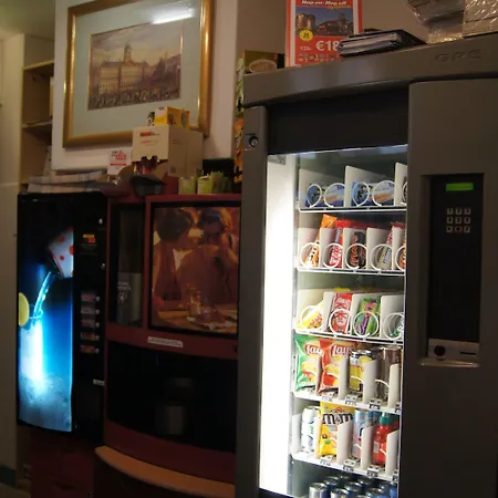 Plantage Hotel Amsterdam