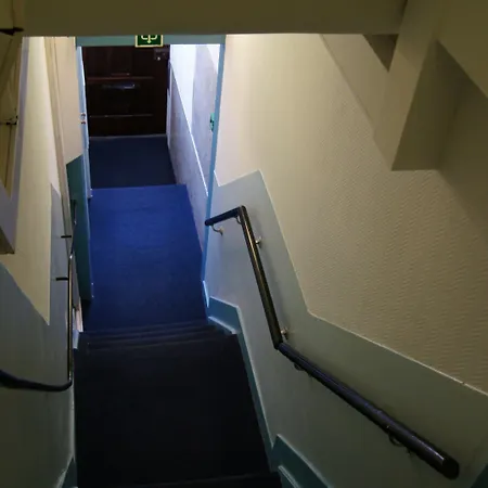 Plantage מלון אמסטרדם