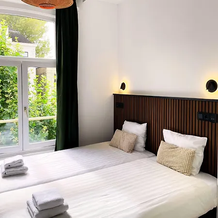 Plantage Hotel Amesterdão