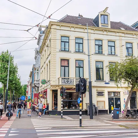 מלון Plantage 2*