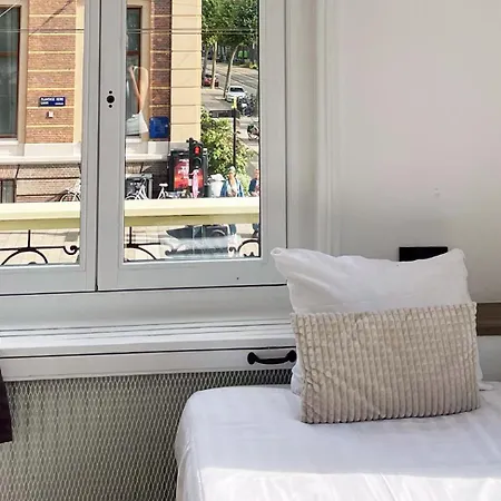 Otel Plantage Amsterdam