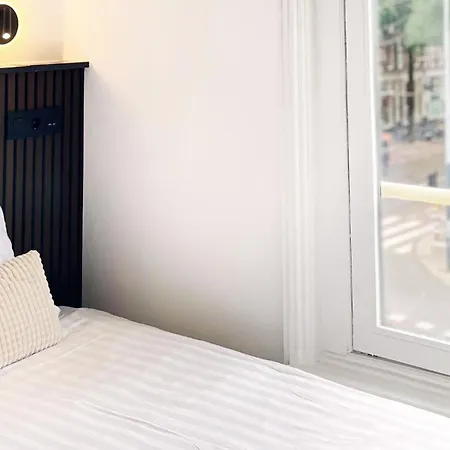 Ξενοδοχείο Plantage