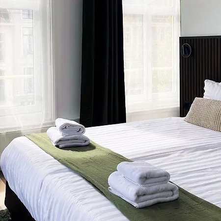 Hotel Plantage 2*