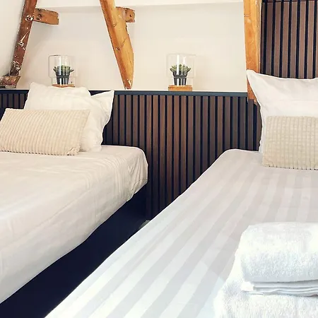 Hotel Plantage Amsterdam