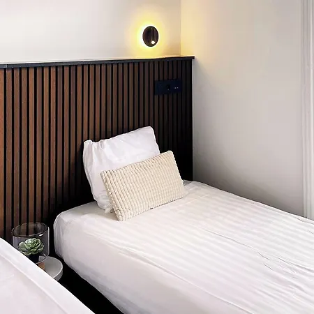 Plantage Amsterdam